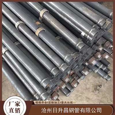 象州最薄的声测管壁厚可以到什么程度