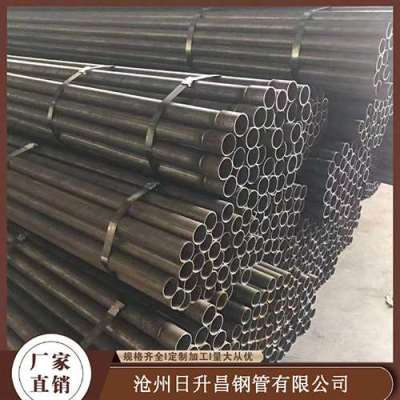 象州声测管规格型号对照表