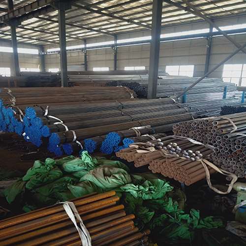 象州声测管为何能作为桩基础检测材料？