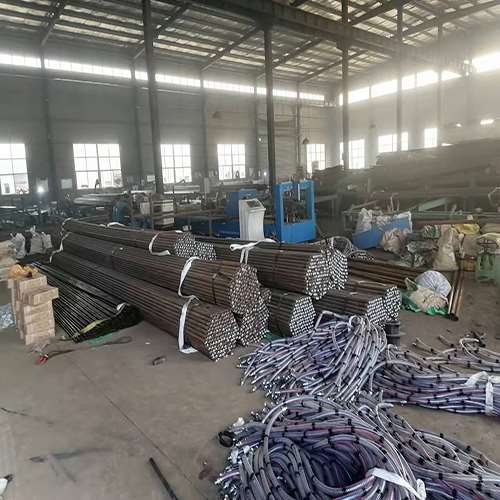 象州声测管施工及验收规范（最全最详细）