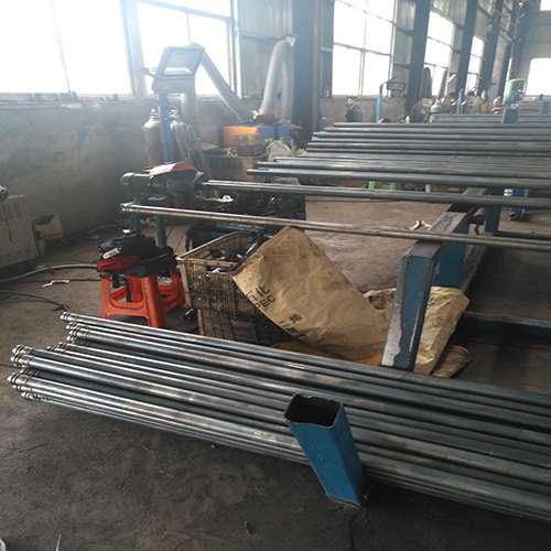象州桥梁桩基声测管的施工工艺流程